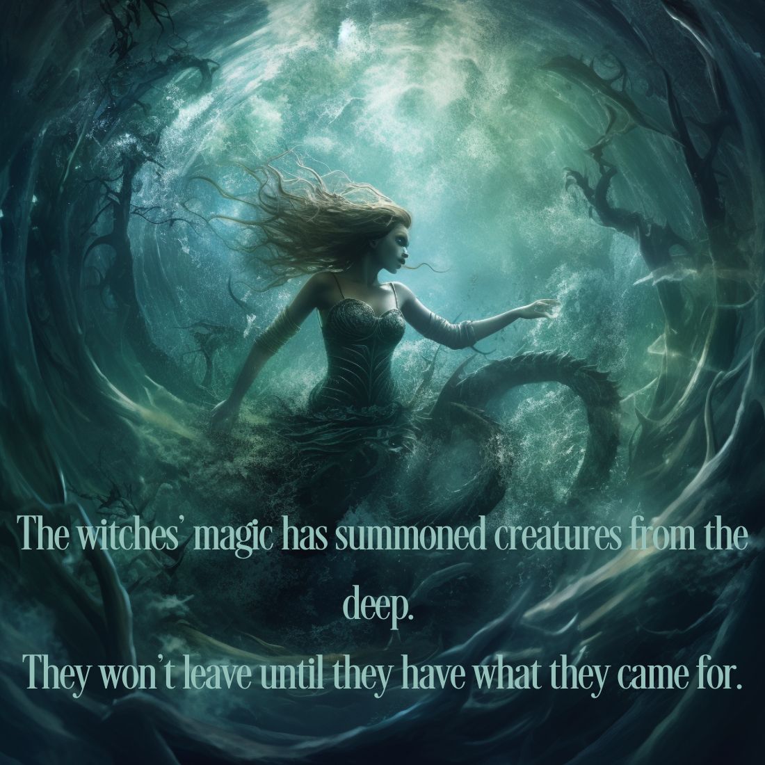 White Haven Witches, urban fantasy, witch fiction, magic, paranormal suspense
