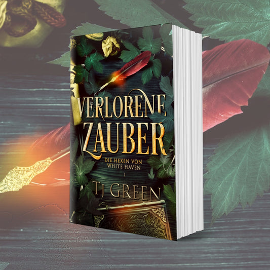Witches, witchcraft, magic, books about witches, hexen, Hexenroman, Urban Fantasy, Okkultes -