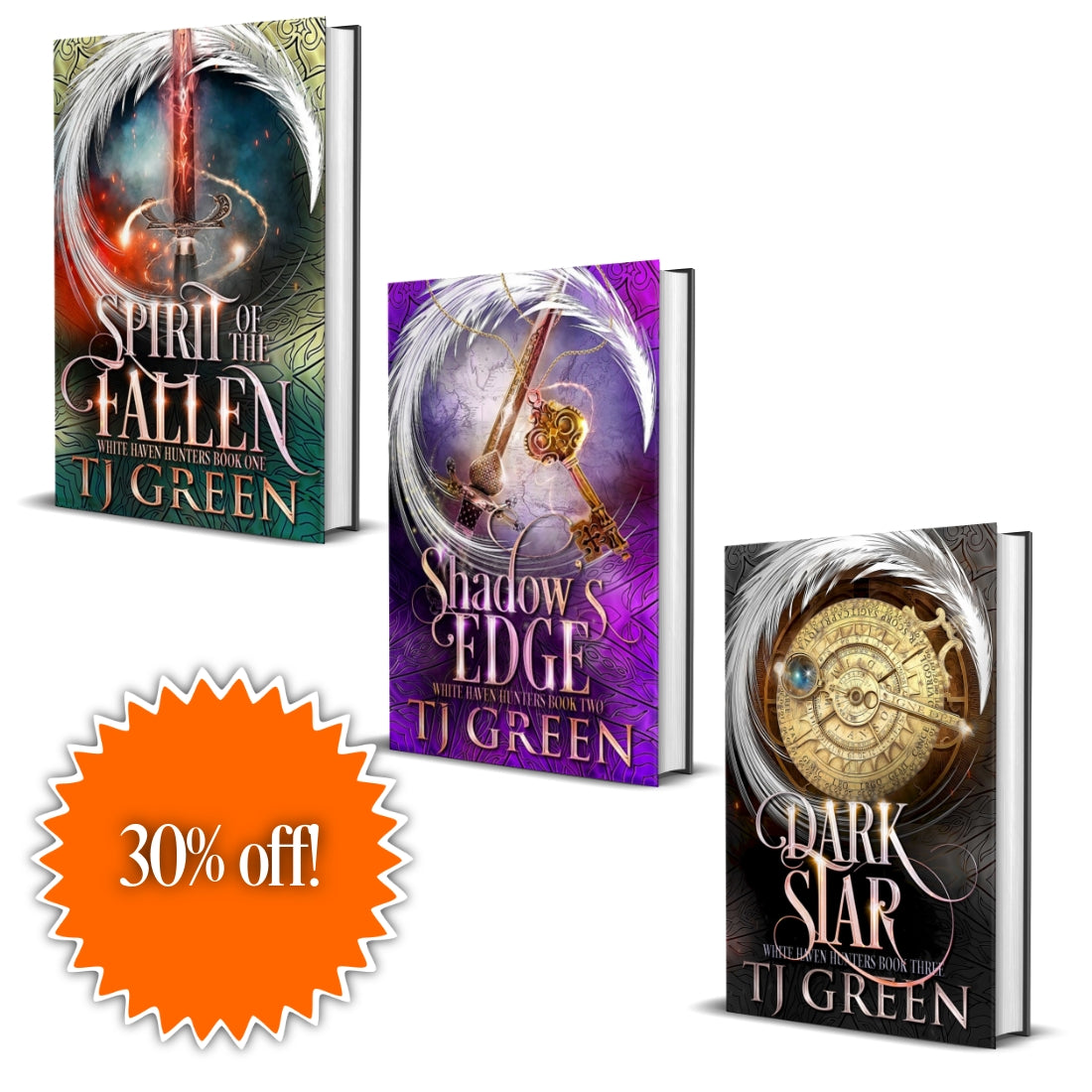 action and adventure fantasy books, paranormal mysteries, supernatural and occult, alchemy, fallen angels, fey.
