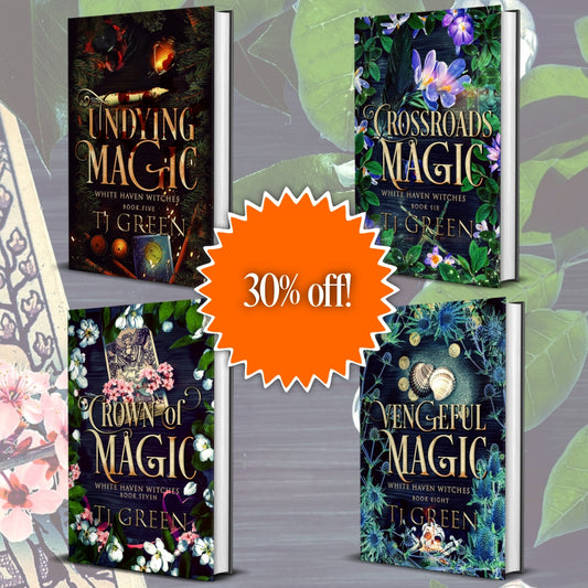 Witchcraft, witchy fiction, contemporary with fiction, paranormal mysteries, supernatural suspense, Wheel of the Year, Paganism, Cornish myths and legends.