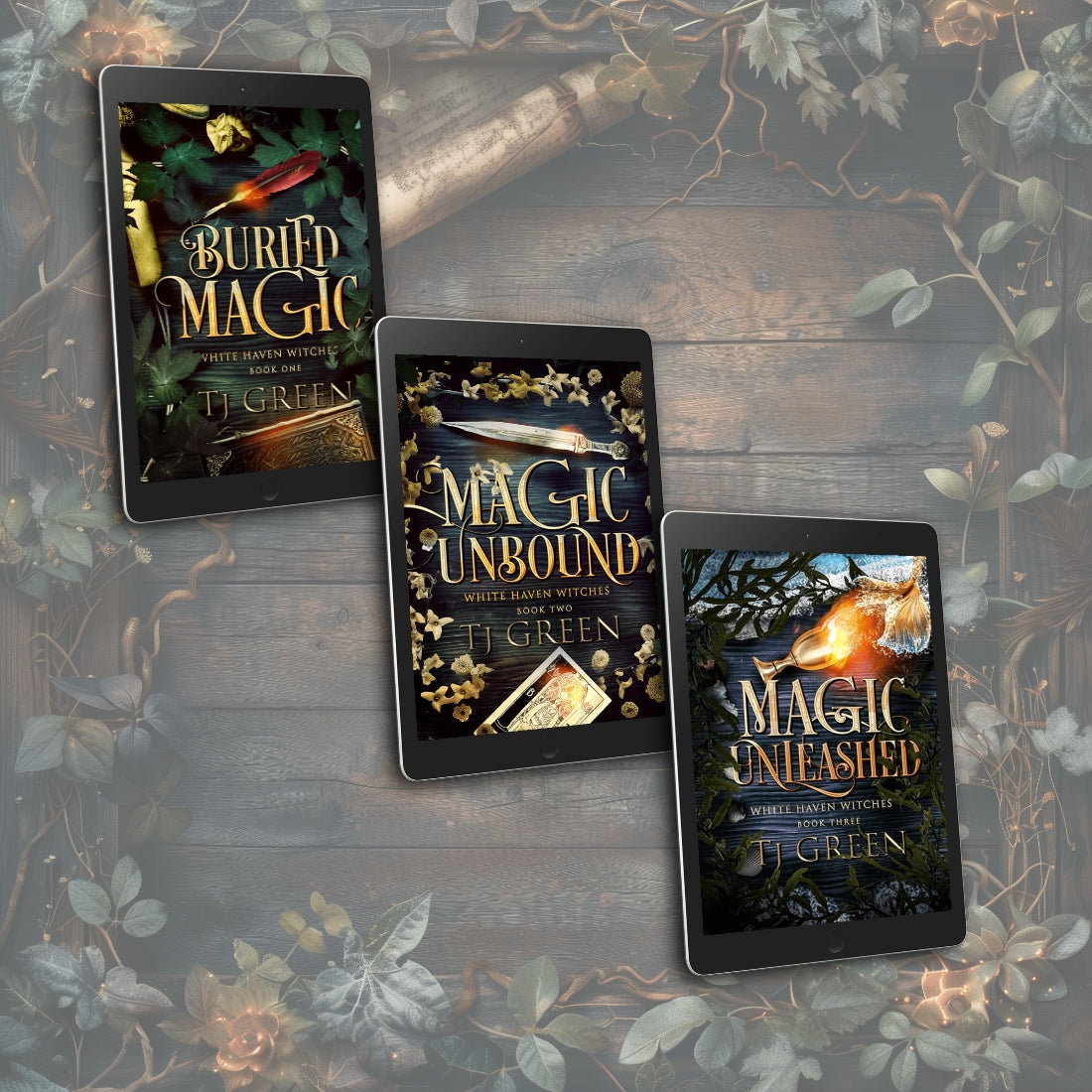 Paranormal witch fiction, mysteries, urban fantasy, magic, witchcraft, Cornish myths and legends, supernatural suspense.