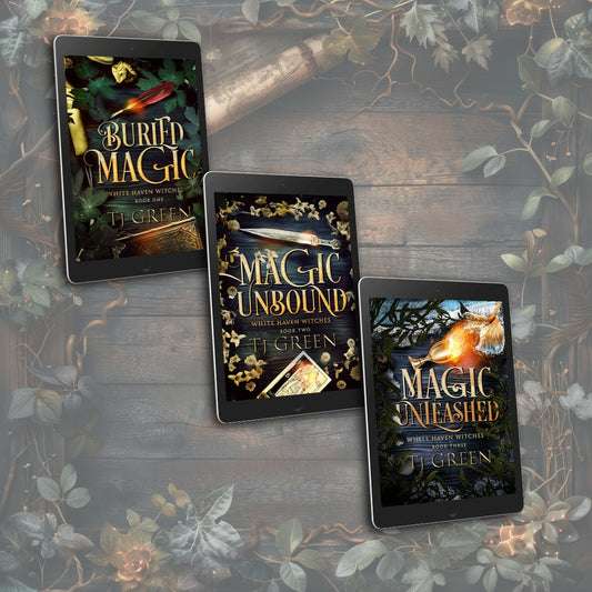 Paranormal witch fiction, mysteries, urban fantasy, magic, witchcraft, Cornish myths and legends, supernatural suspense.