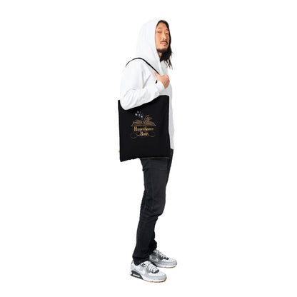 Happenstance Books Premium Tote Bag