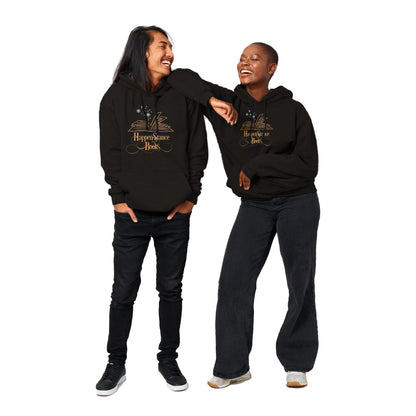 Happenstance Books Premium Unisex Pullover Hoodie