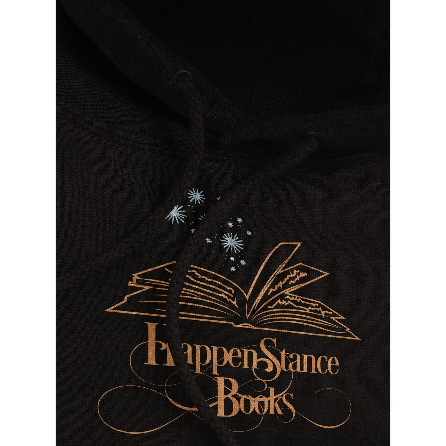 Happenstance Books Premium Unisex Pullover Hoodie