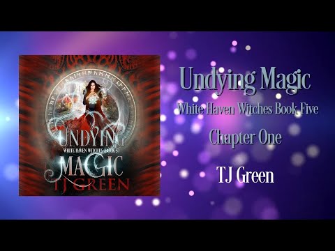 Undying Magic Chapter sample YouTube