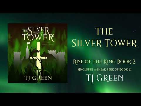 The Silver Tower Audiobook YouTube. Arthurian Fantasy