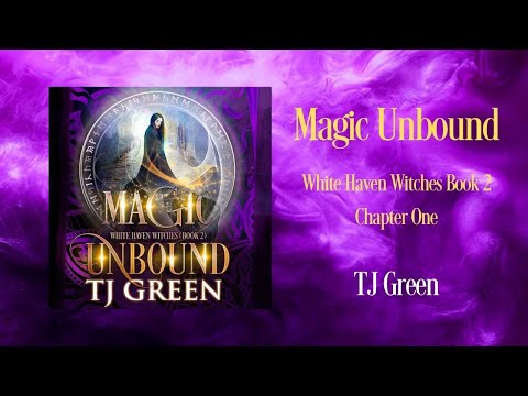 Magic Unbound YouTube Paranormal Mystery