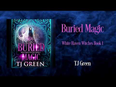 Witches, magic, witchcraft, Buried Magic YouTube Video