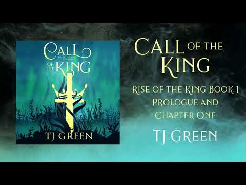 Call of the King YouTube sample, YA Arthurian Fantasy, sword and sorcery, and coming of age story.