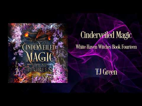 Witch Urban Fantasy and paranormal fiction.