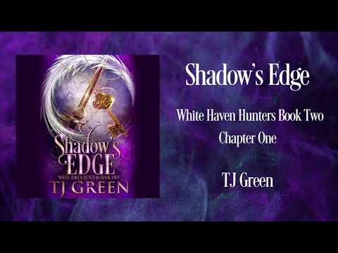 Shadow's Edge White Haven Hunters Urban Fantasy Paranormal mystery