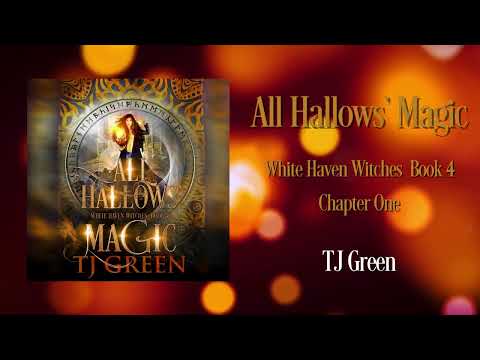 All Hallows' Magic Audiobook YouTube